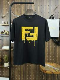 Picture of Fendi T Shirts Short _SKUFendiS-2XLxetr2014141